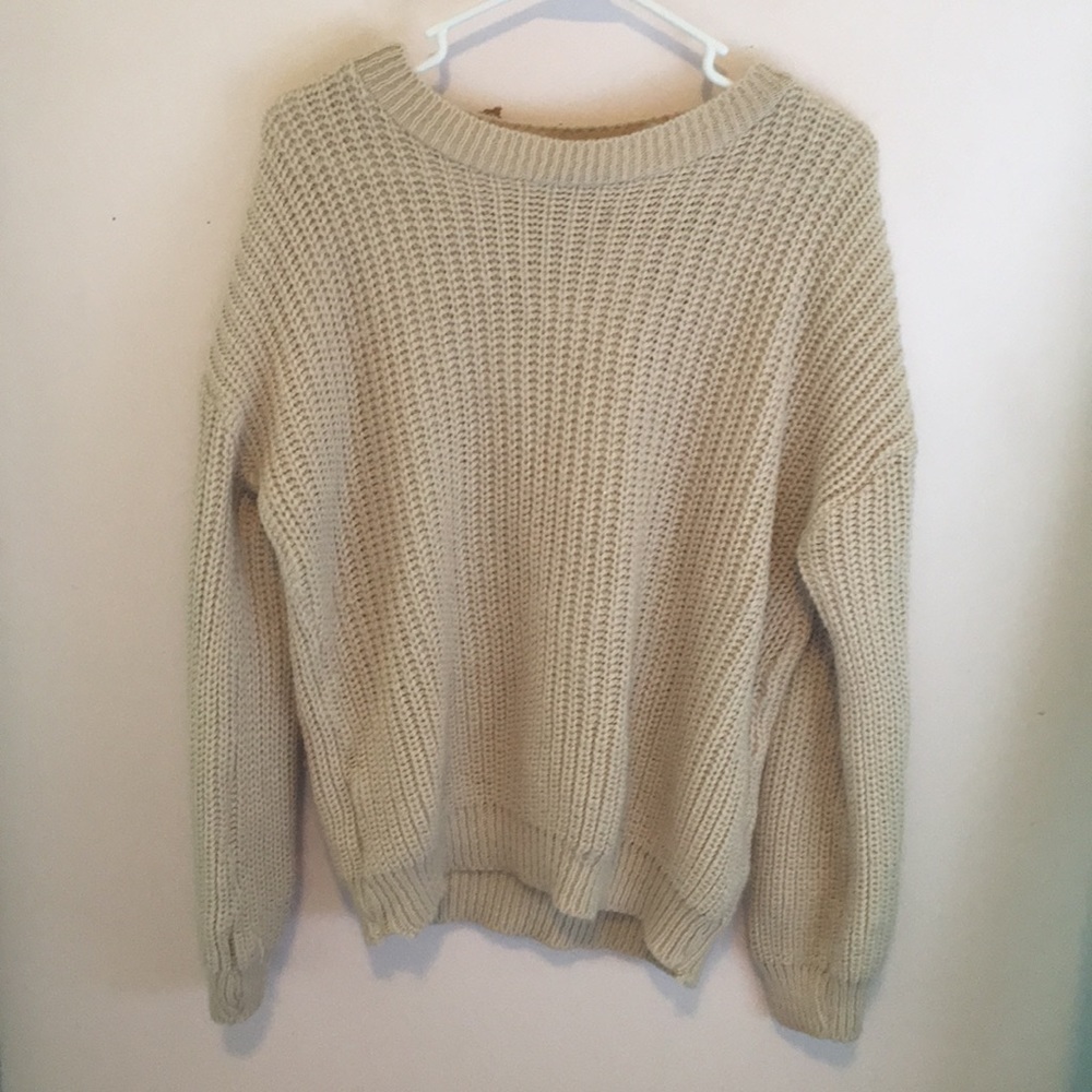 Sweater